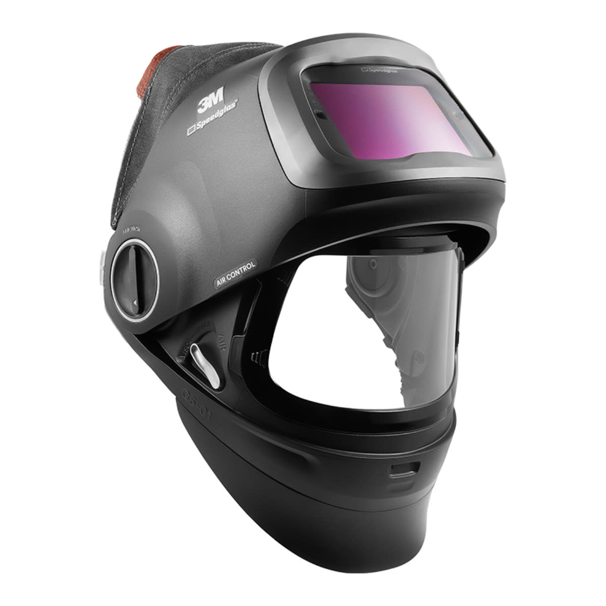 Speedglas G5-01TW Welding Helmet Upgrade Kit