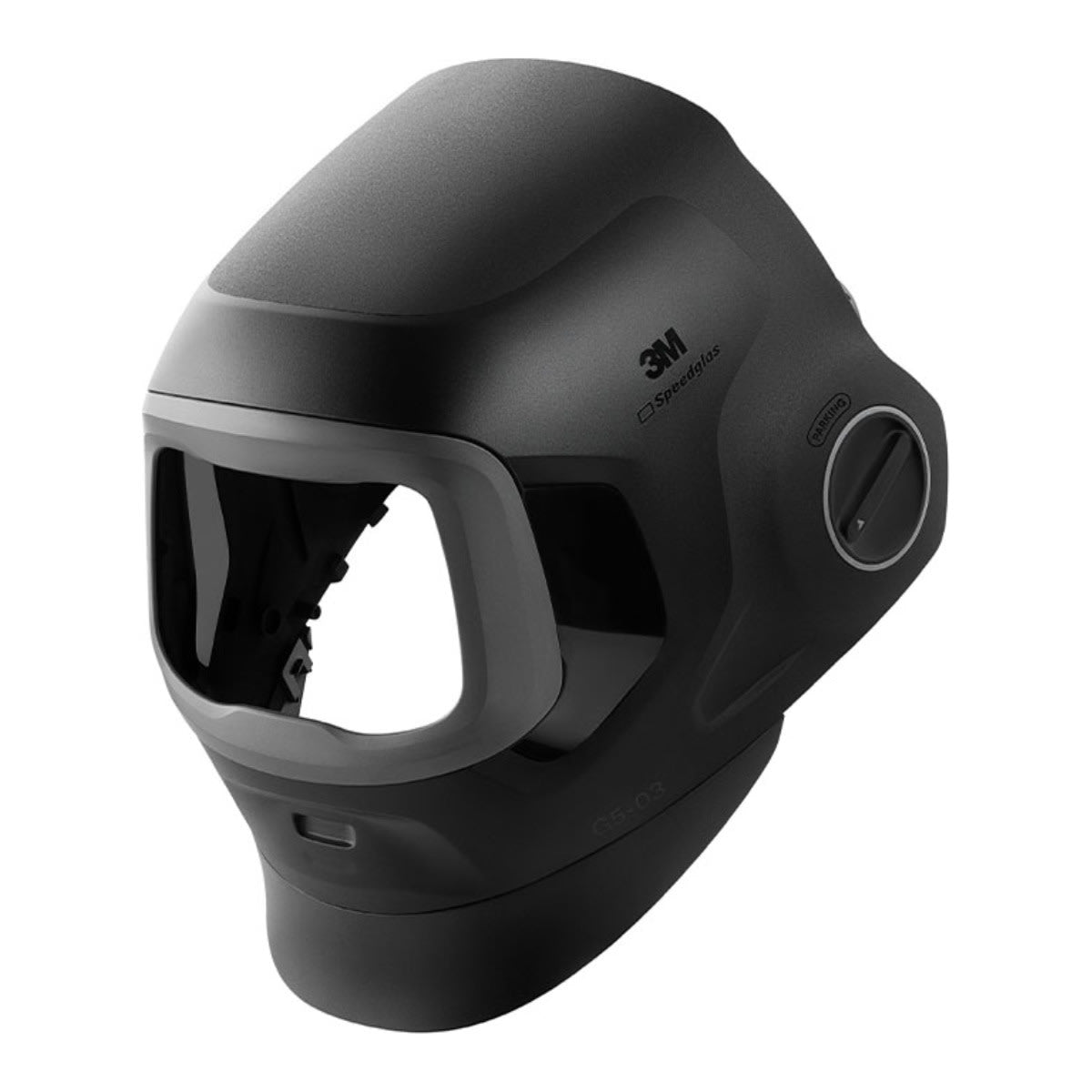Speedglas G5-03 Pro Welding Helmet Shell Exc Lens