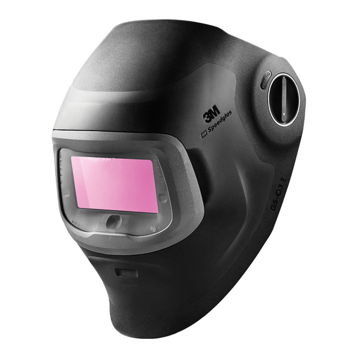 Speedglas G5-03E Welding Helmet