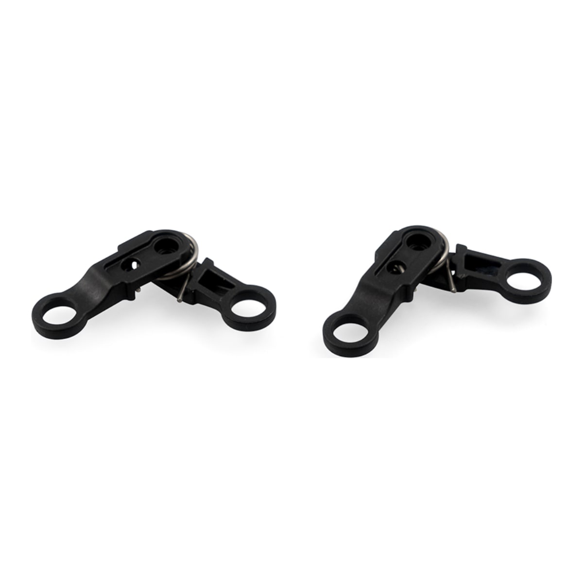 Speedglas G5-01 Hinge Mechanisms