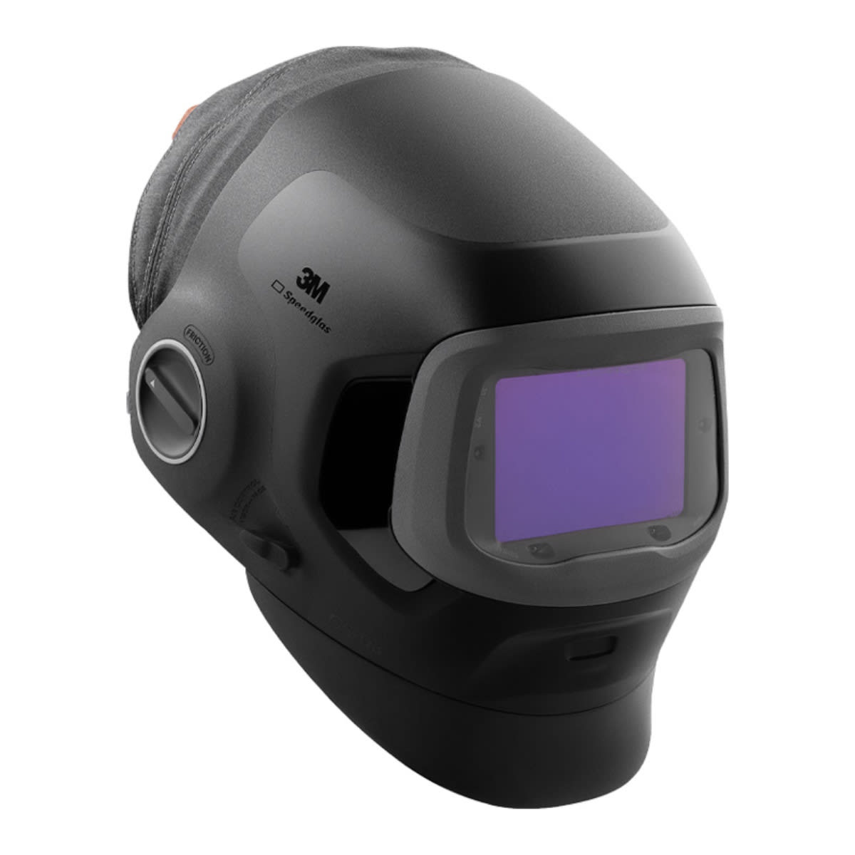 Speedglas G5-03TW Welding Helmet Upgrade Kit