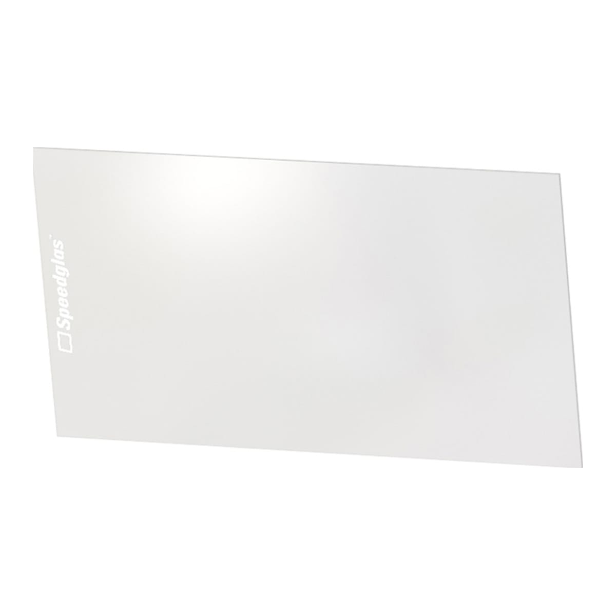 Speedglas G5-03NC Anti-Fog Inside Cover Lens Pack of 5