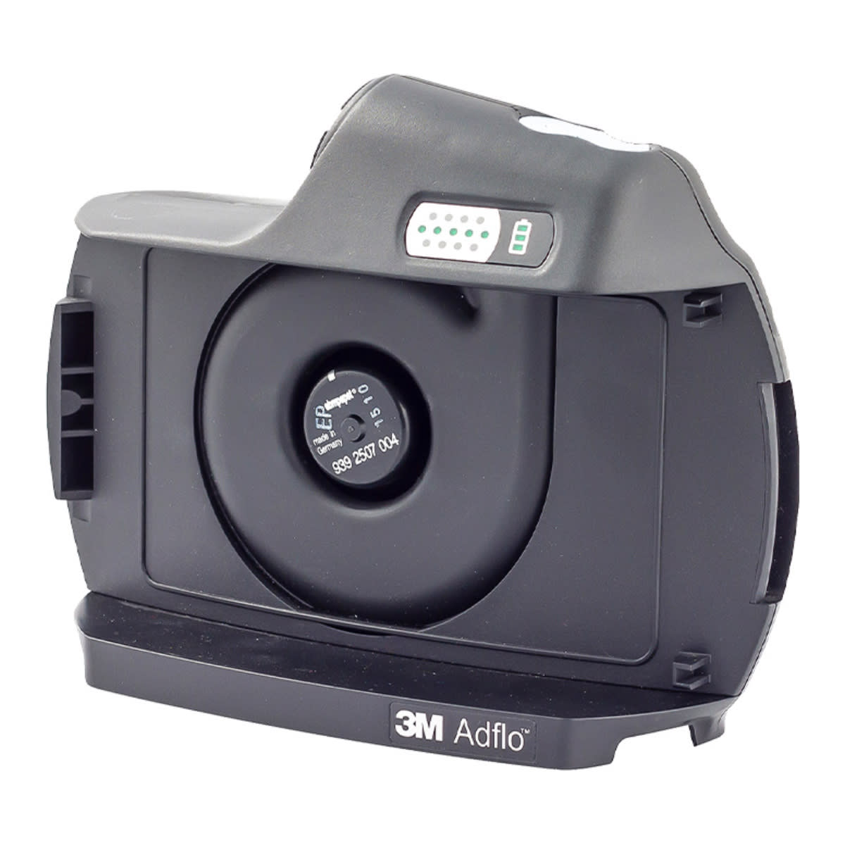 Speedglas Adflo PAPR Motor Unit Housing