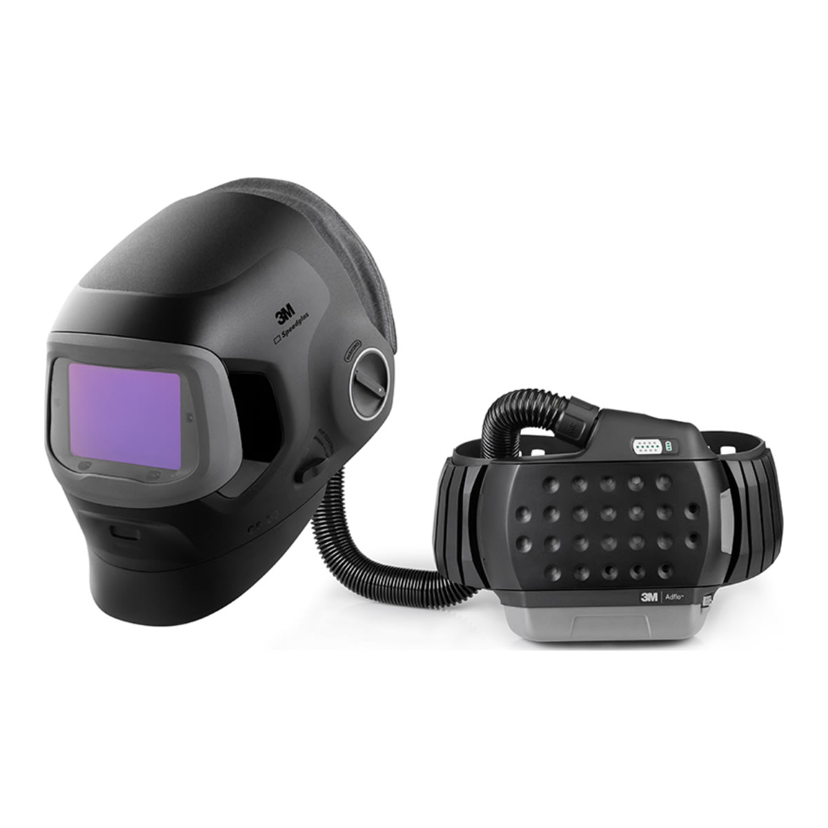Speedglas G5-03TW Pro Air Heavy Duty Adflo PAPR