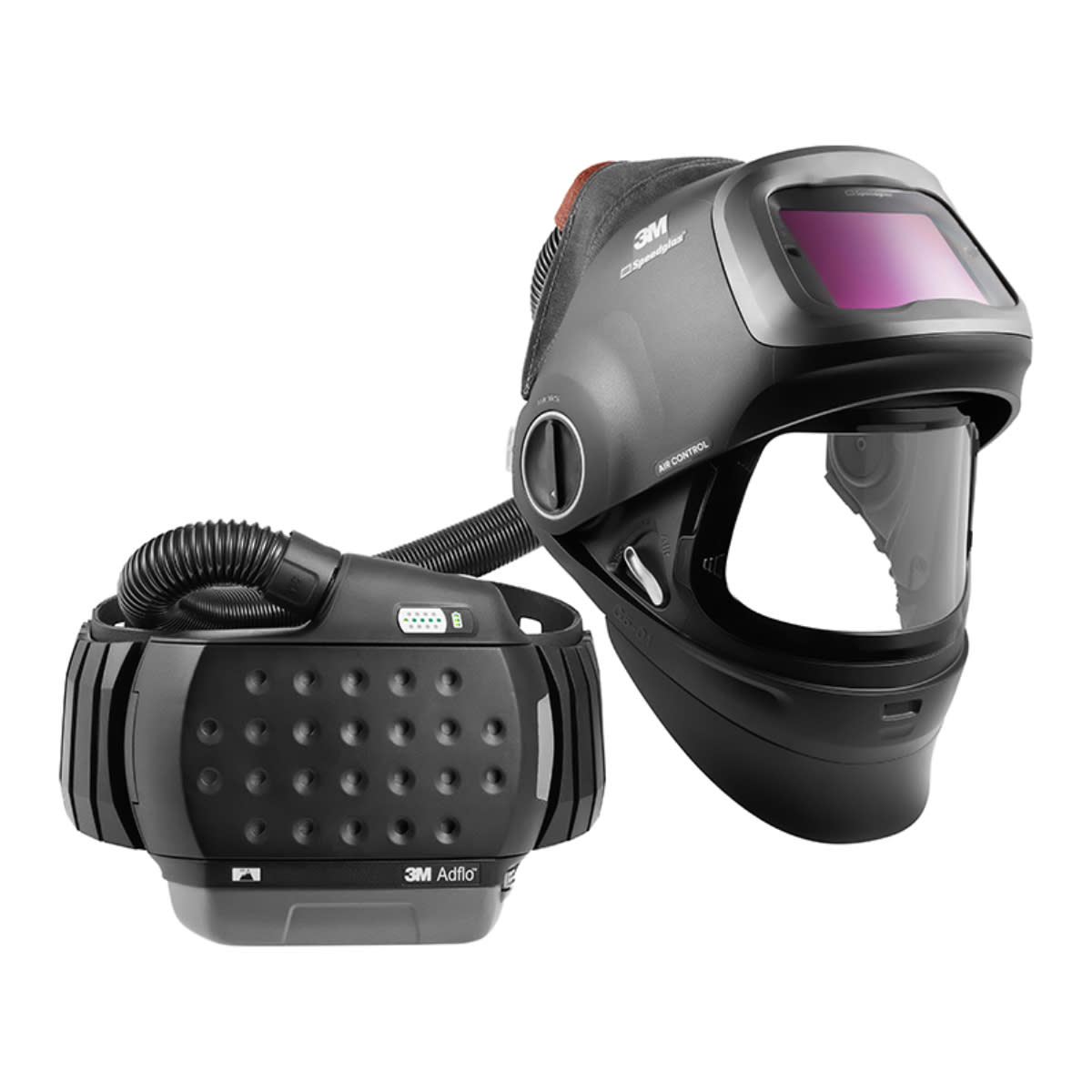 Speedglas G5-01TW Heavy Duty Adflo PAPR