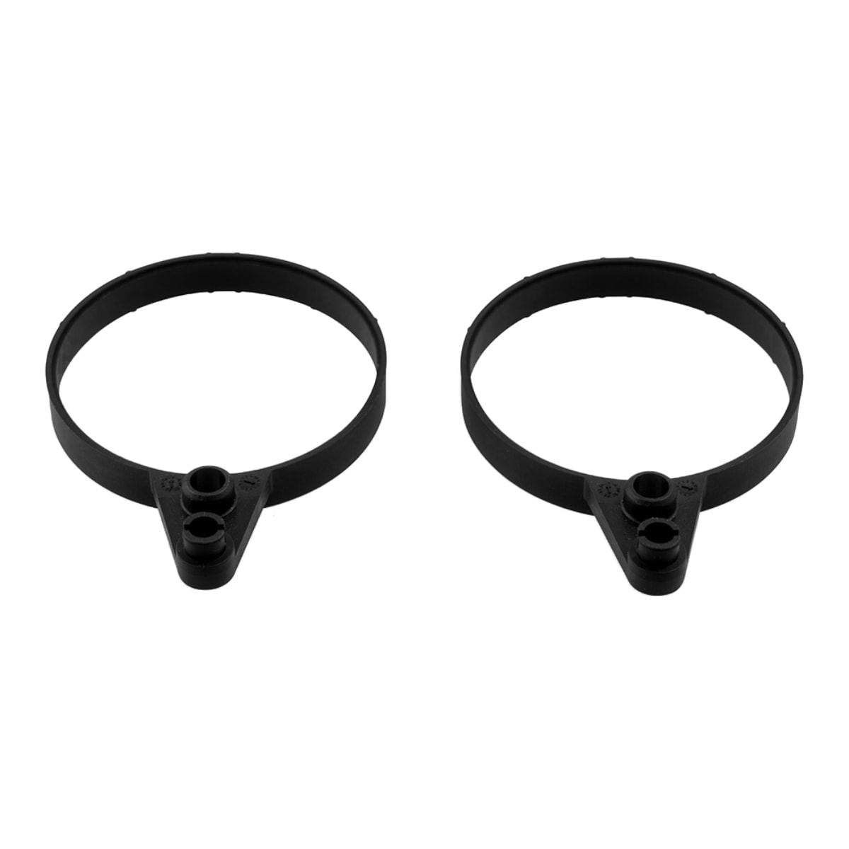 Speedglas G5-01 Outer Shield Pivot Rings