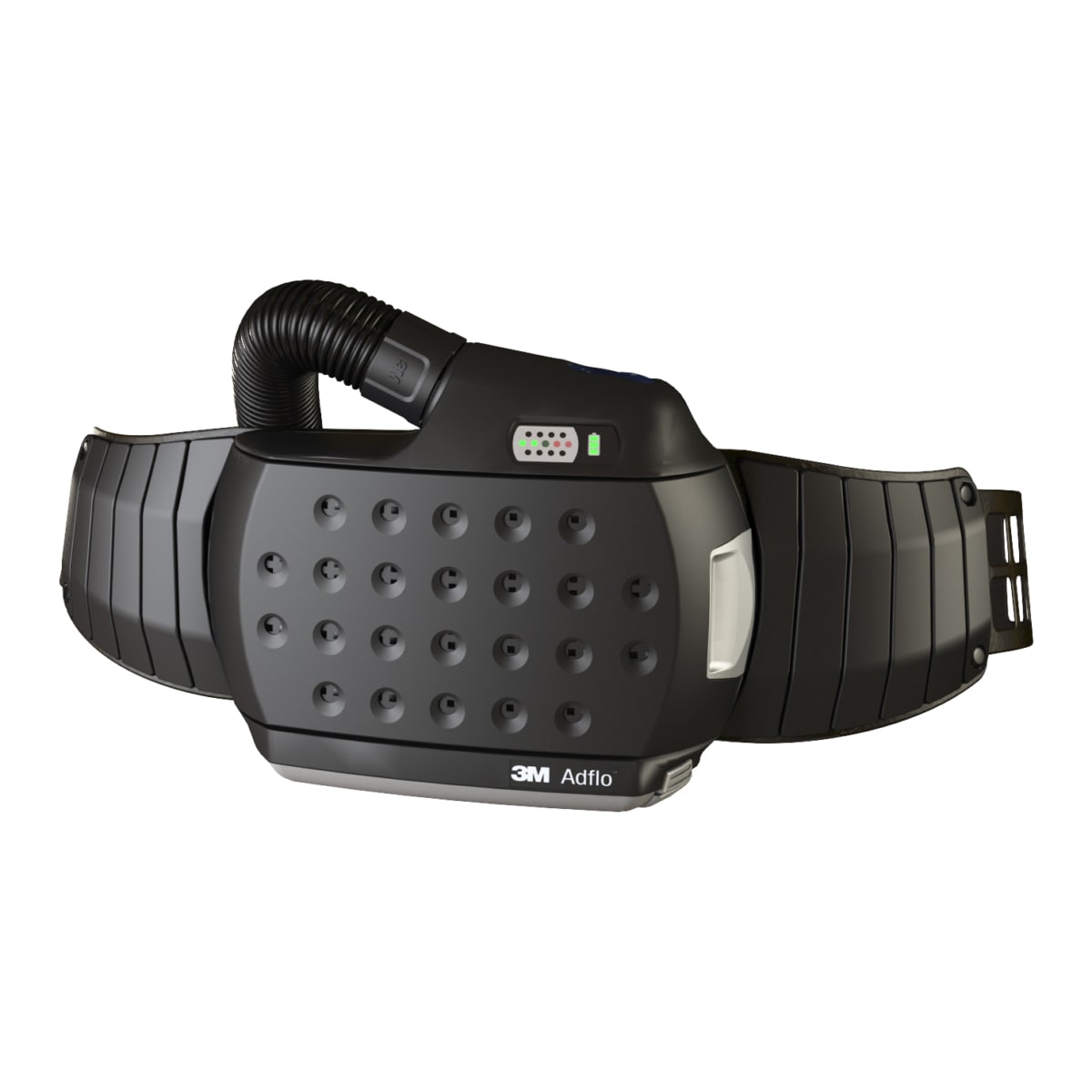 Speedglas 3M Adflo PAPR Powered Air Respirator