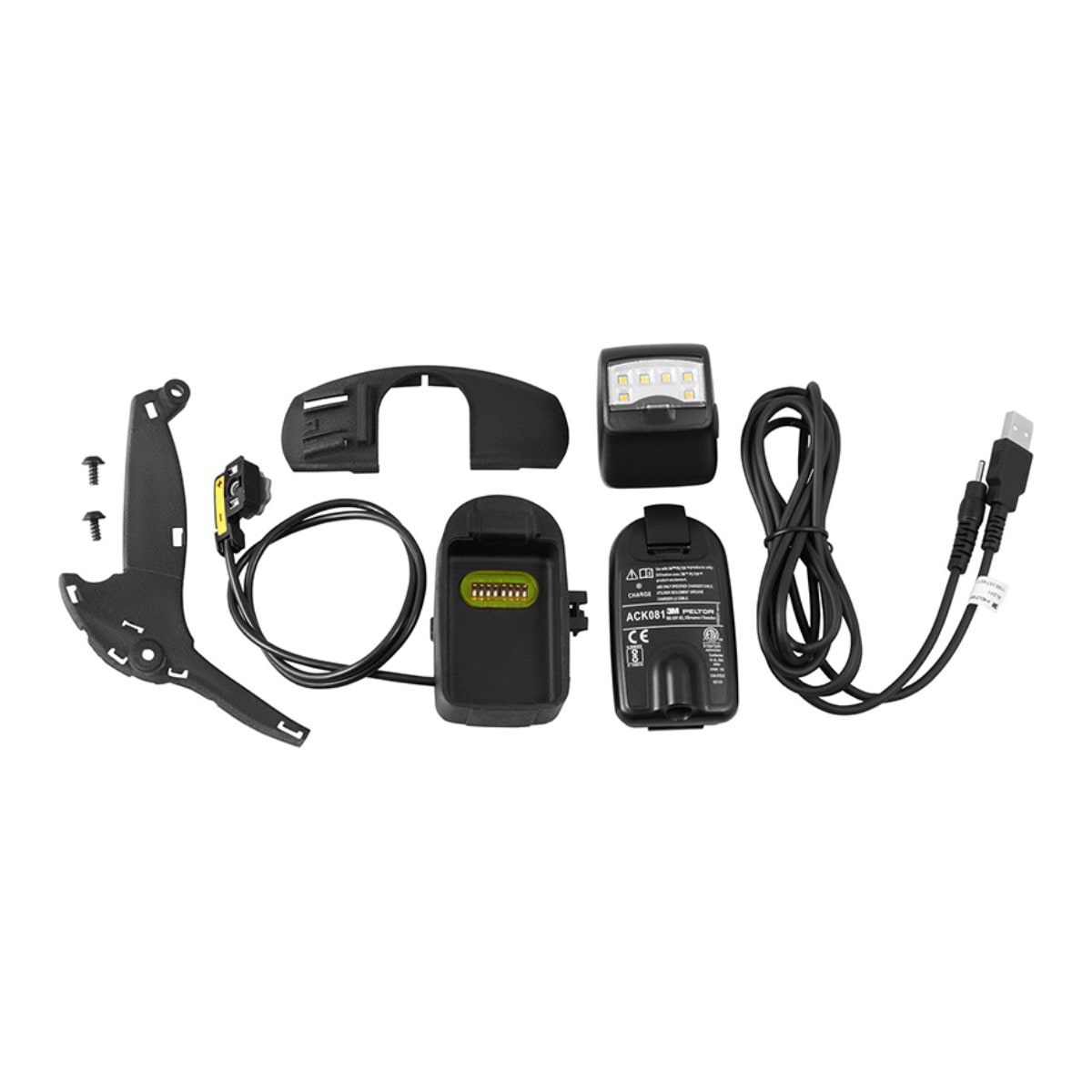 Speedglas G5-03 Pro/G5-03E Task Light Kit