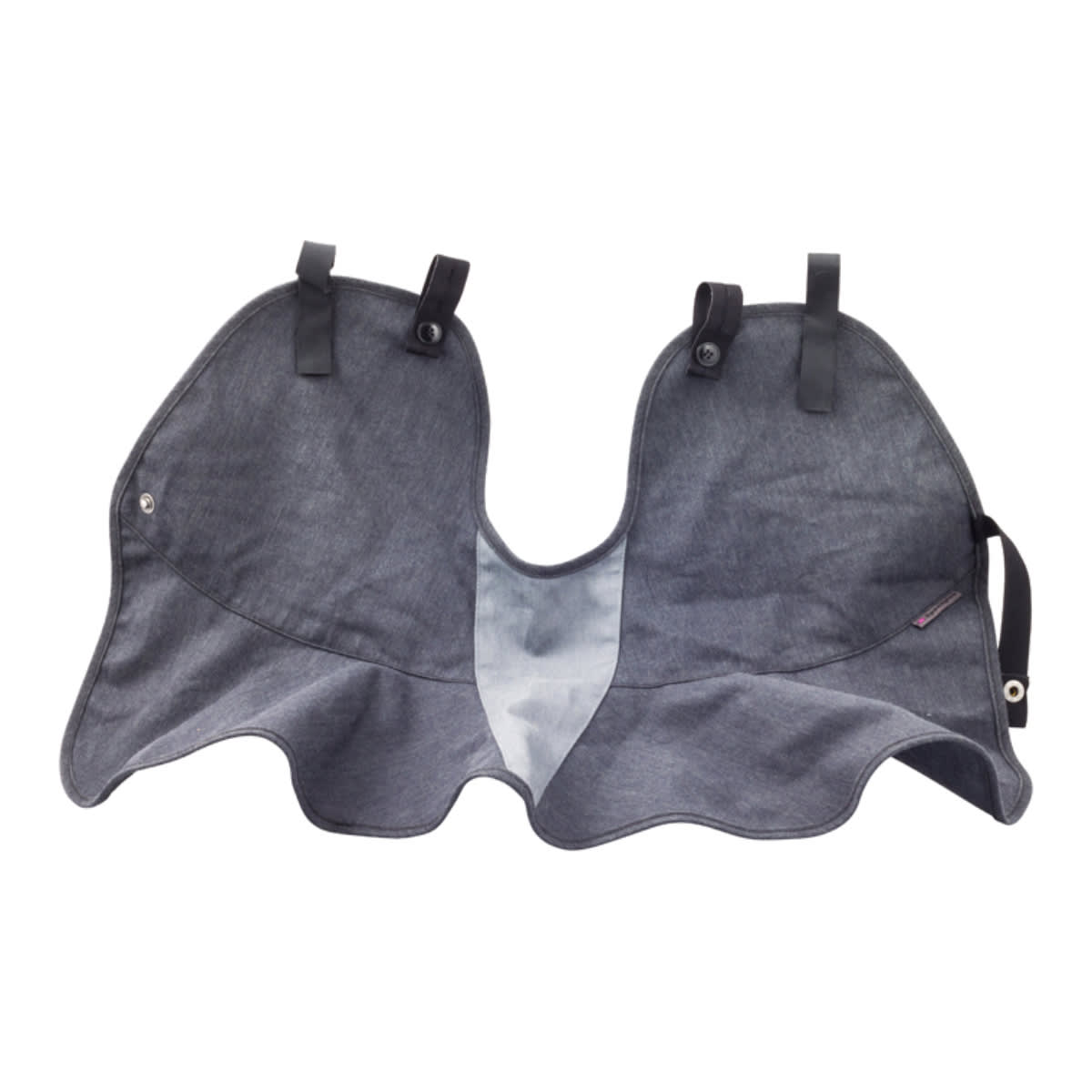 Speedglas 9100 MP/G5-03E Helmet Throat Protection