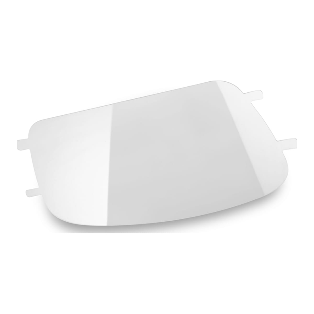 G5-01 Anti-Fog Grinding Visor Pack of 5 - Speedglas