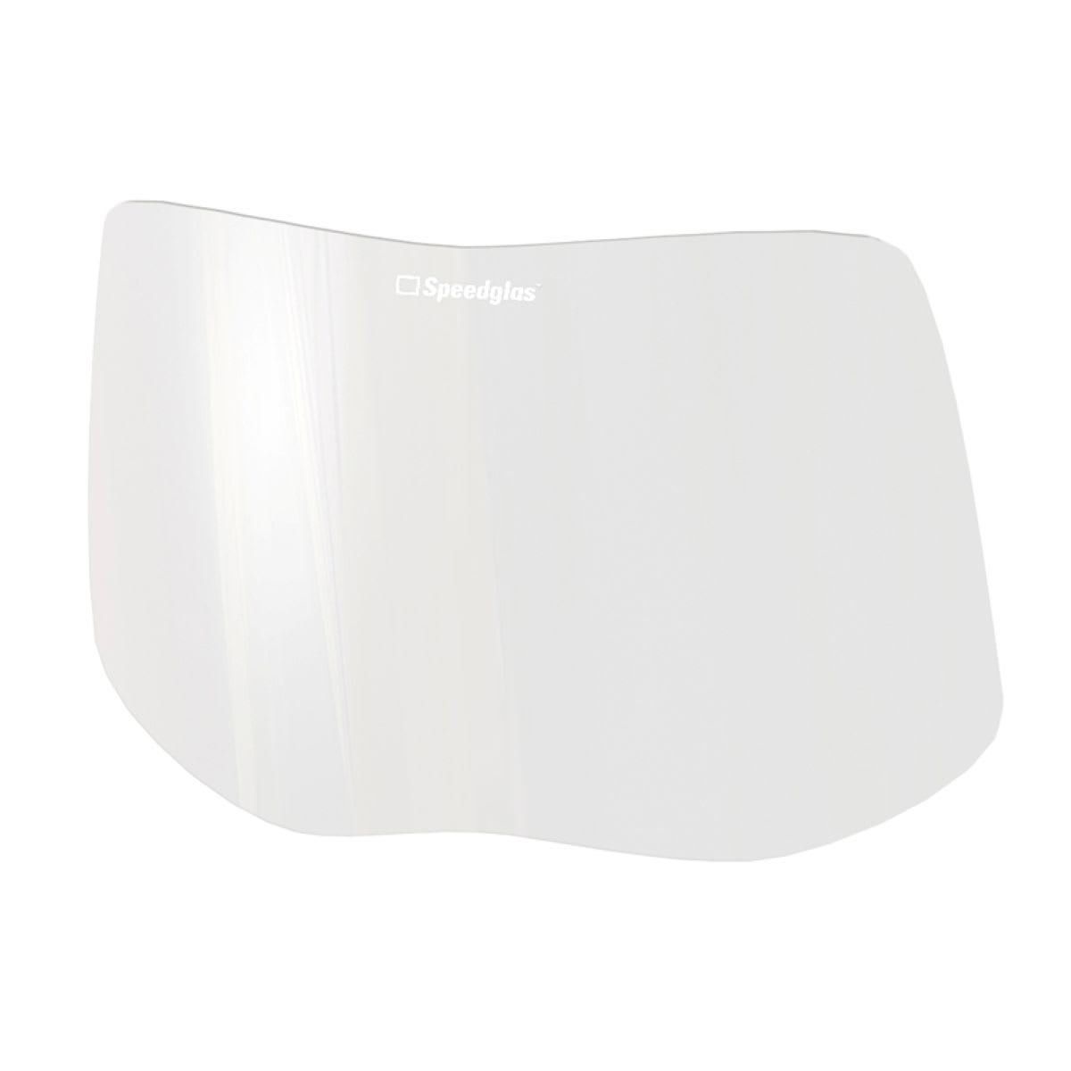Speedglas 9100/G5-01/G5-03 HH Outside Cover Lenses Pack of 10