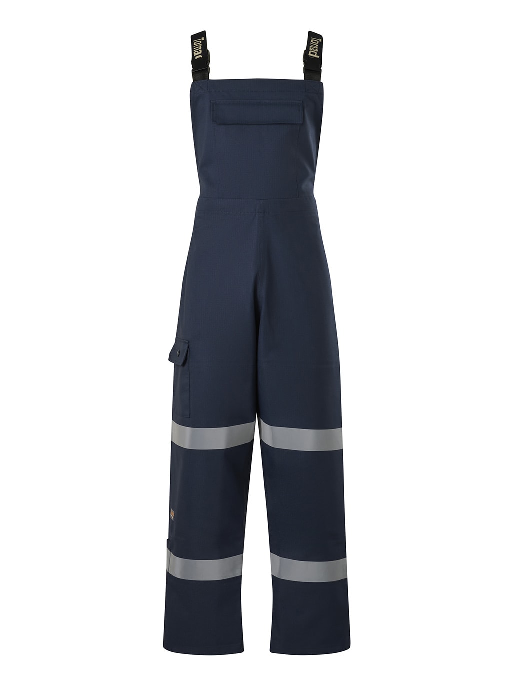Tornado Advanced, Bib Over Trouser, T21781 - Navy