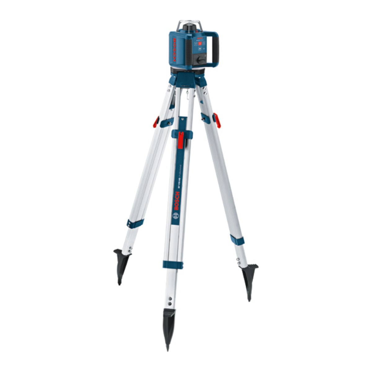 BT 170 HD Tripod
