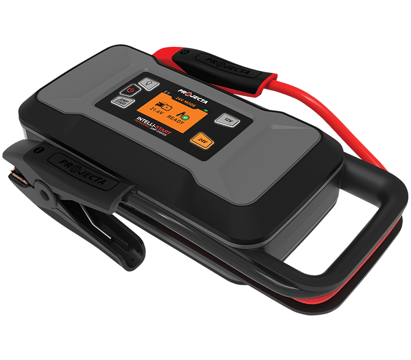 Projecta Intelli-Start Lithium Jumpstarter 2000A