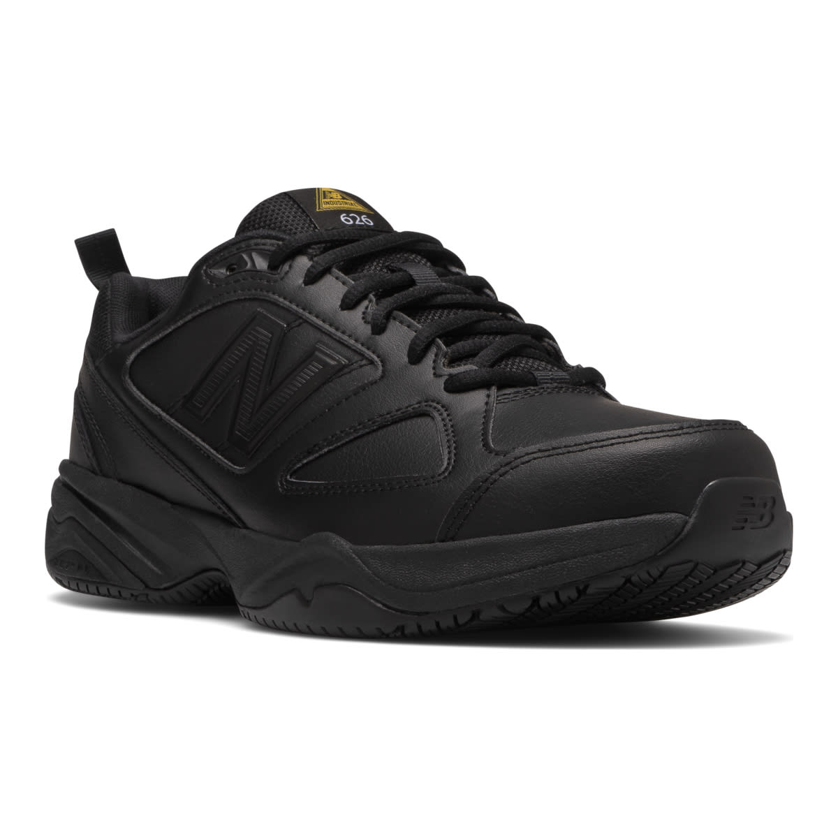 New Balance 626 V2 Mens Non-Safety (Each) - Black