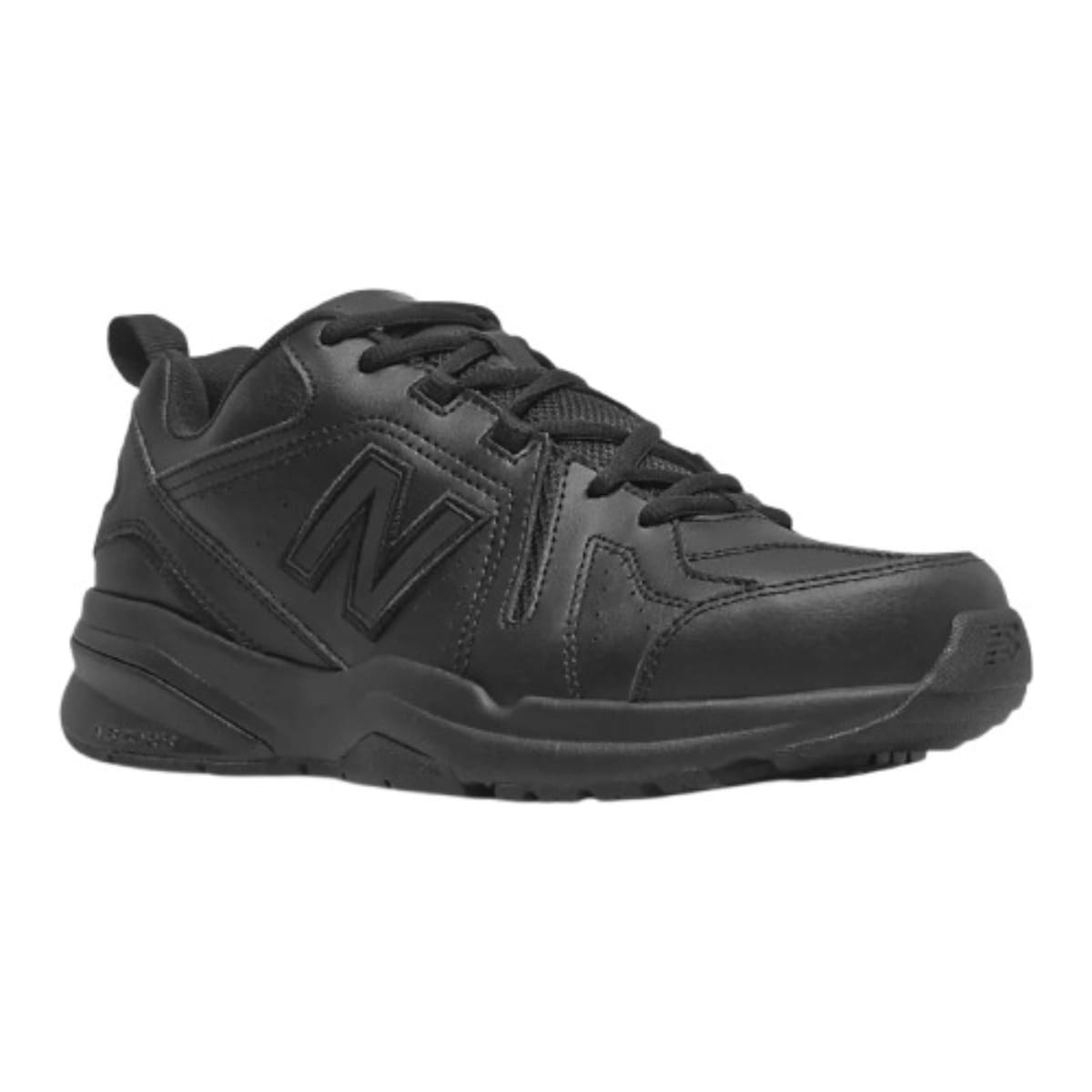 New Balance 608 V5 - Womens Non-Safety (Each) - Black