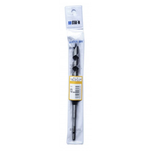 Star M Bits L'h Twist Cmb Shk/6 Met13mm