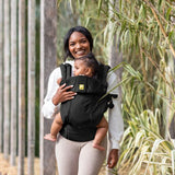 Complete All Seasons - Black - Lillebaby