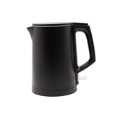 Nero Aria Double Wall .8L Black Kettle