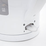 Nero Rola 1.7L White Cordeless Kettle