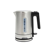 Nero Select Brushed 1L Stainless Steel Kettle