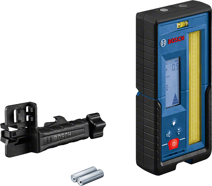 Receiver Laser Bosch LR 45
