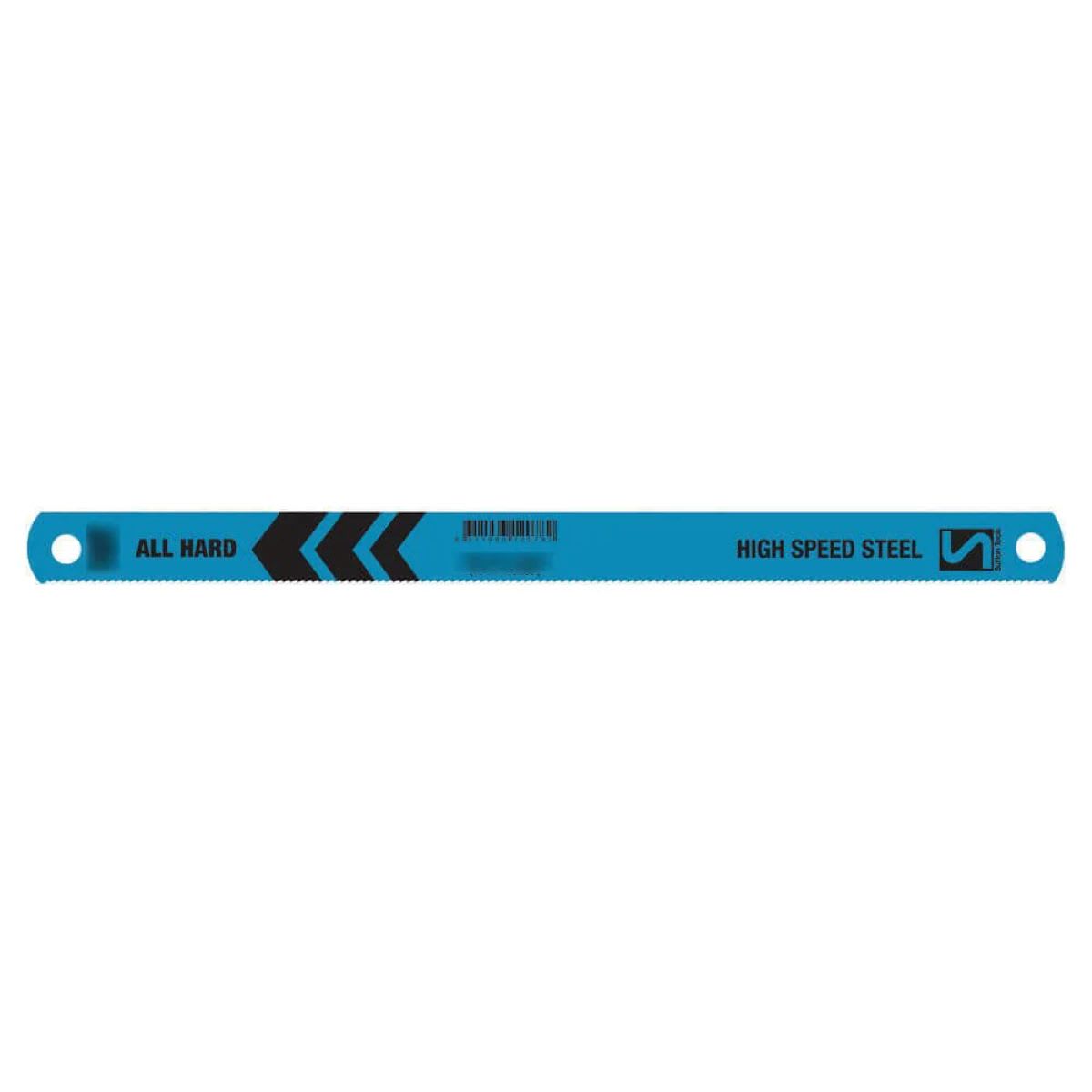 Sutton Power Hacksaw Blade HSS All Hard 6 TPI 350 x 32mm