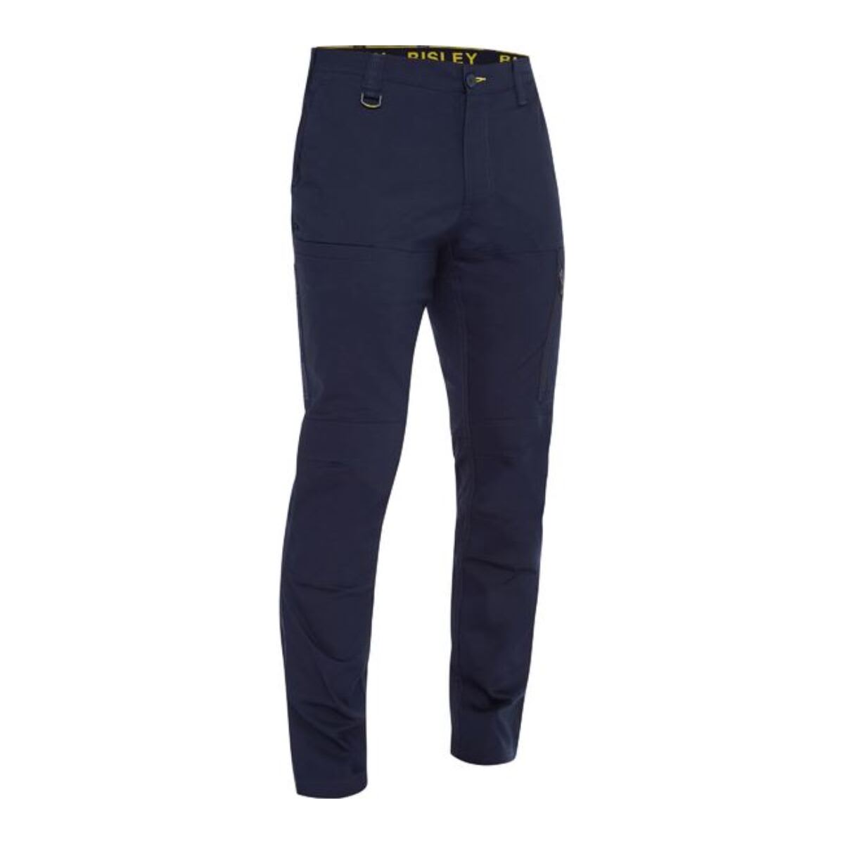 Bisley X Airflow Ripstop Vented Cargo Pant BPC6150 - B6 Navy