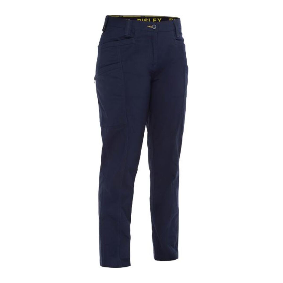 Bisley Womens X Airflow Cargo Pant BPCL6150 - B6 Navy