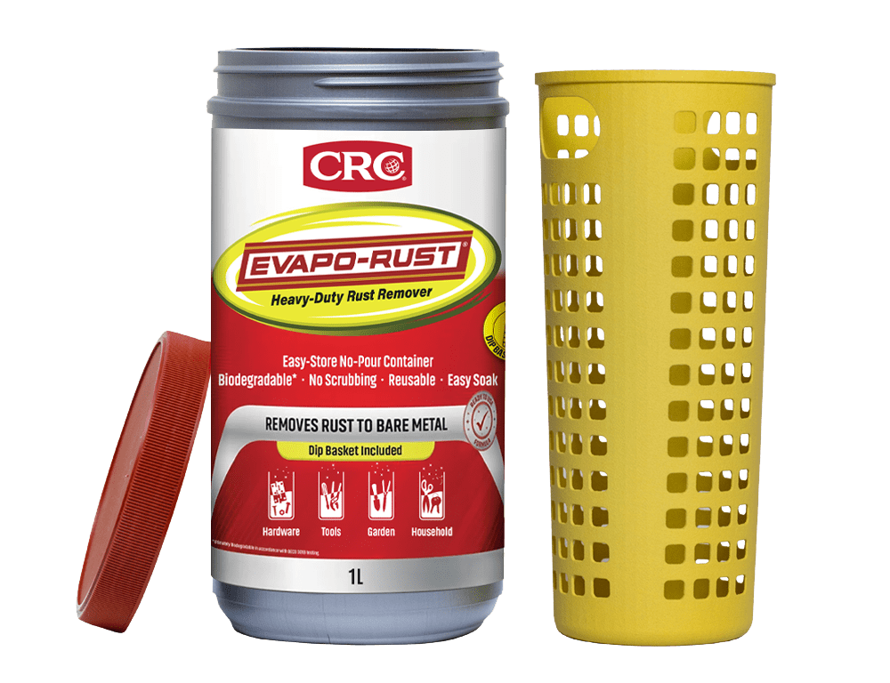 CRC Evapo-Rust Canister EVRC 1L