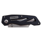 Stanley Utility Knife Fixed Blade Folding