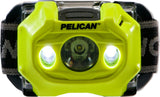 Pelican 2765 Intrinsically Safe Headlamp