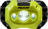 Pelican 2765 Intrinsically Safe Headlamp