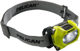Pelican 2765 Intrinsically Safe Headlamp