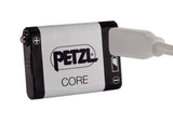 Petzel Core 2 Battery