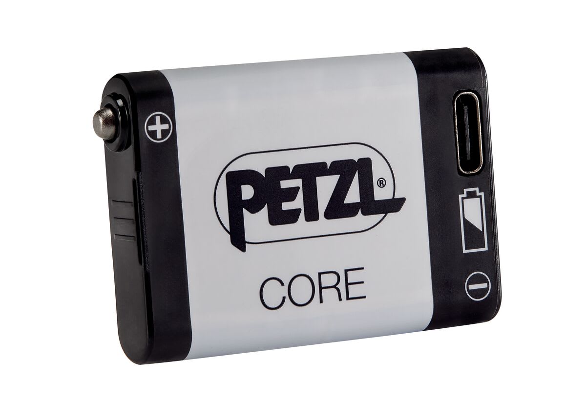 Petzel Core 2 Battery
