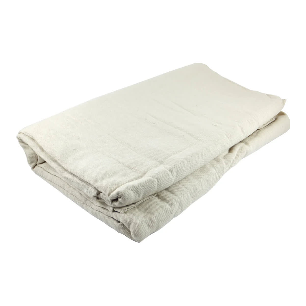 Haydn Medium Duty Canvas Drop Cover 3.7m x 2.7m