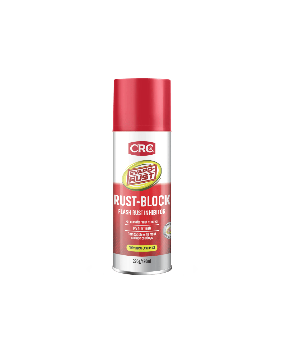 CRC Evapo-Rust Rust Block 420ml