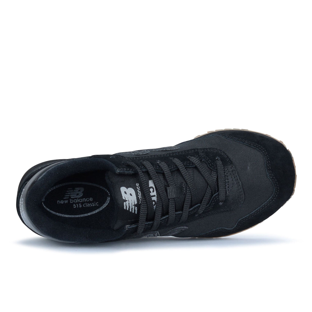 New Balance Mens MID515 SRD Non-Safety Shoe - Black