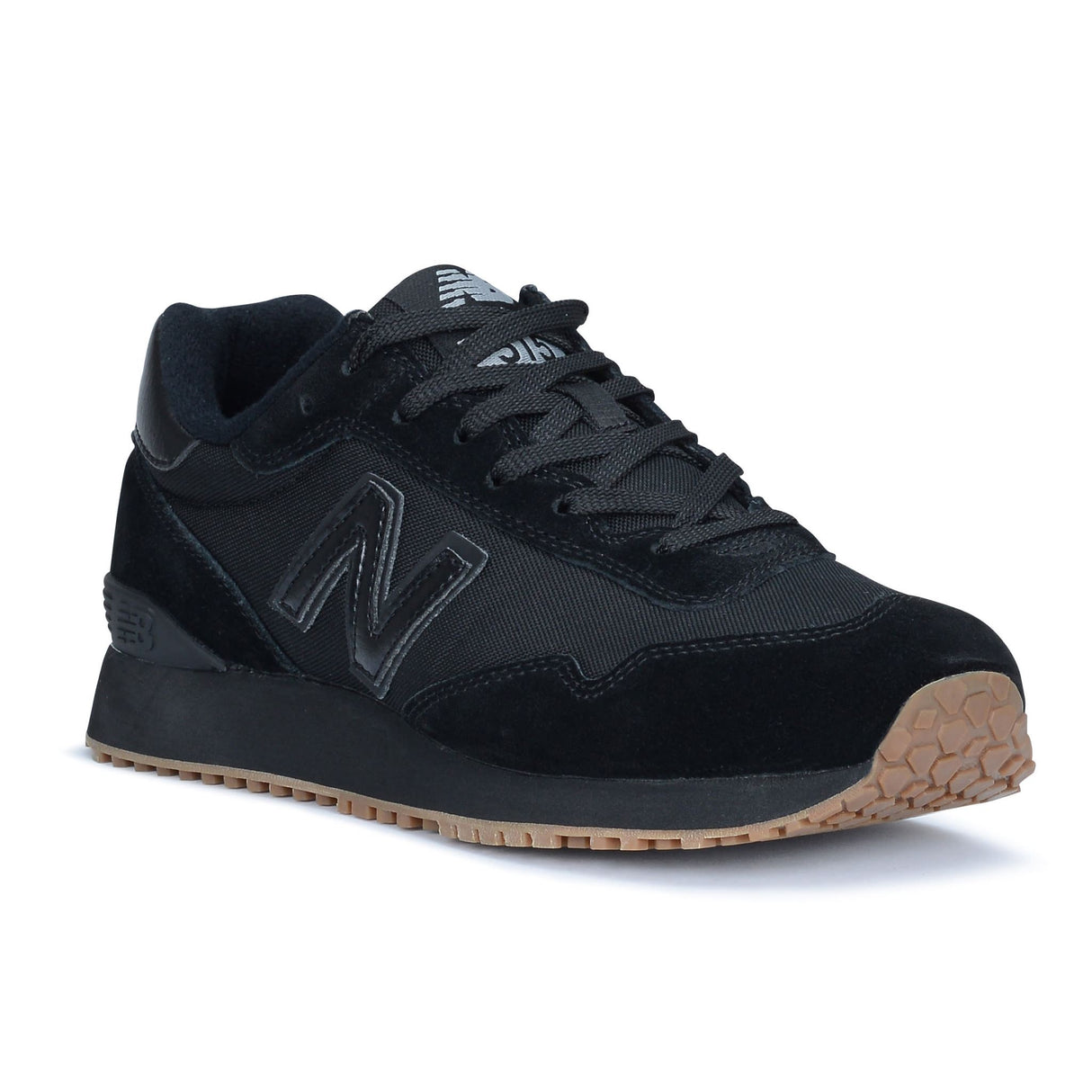 New Balance Mens MID515 SRD Non-Safety Shoe - Black