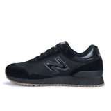 New Balance Mens MID515 SRD Non-Safety Shoe - Black