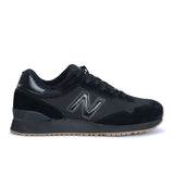 New Balance Mens MID515 SRD Non-Safety Shoe - Black