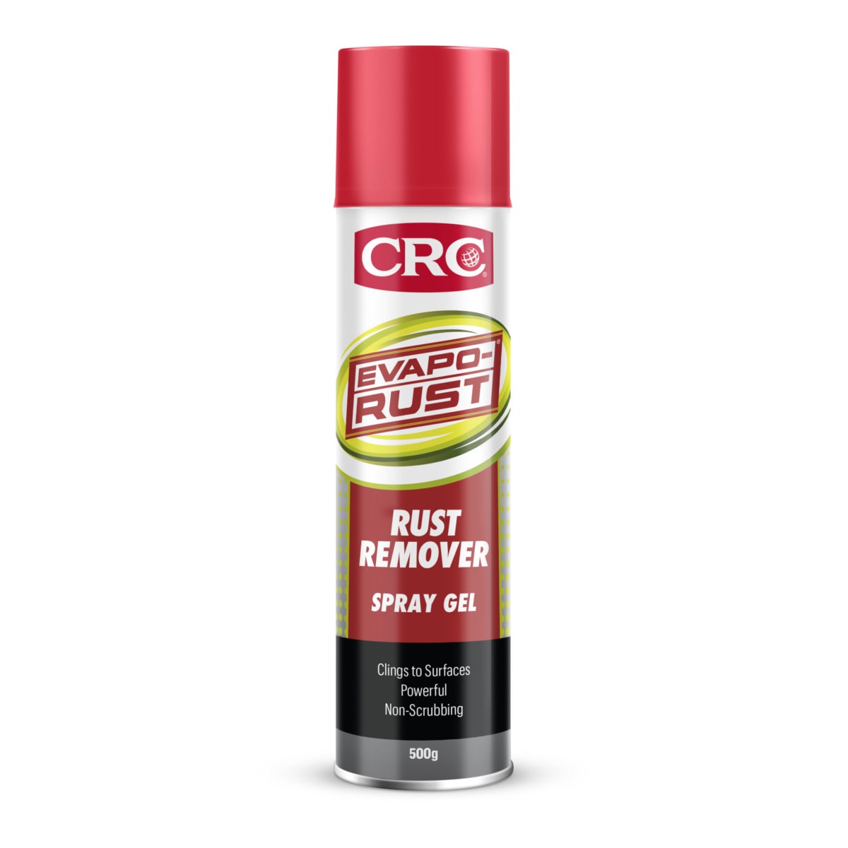 Evapo-Rust Spray Gel 1753336 500g - CRC