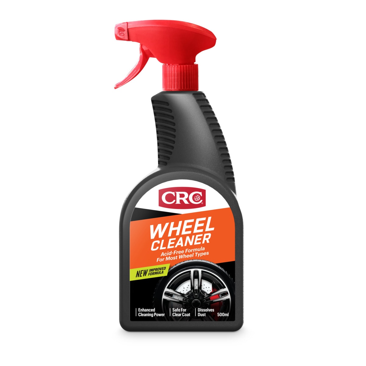 CRC Wheel Cleaner 9200 500ml