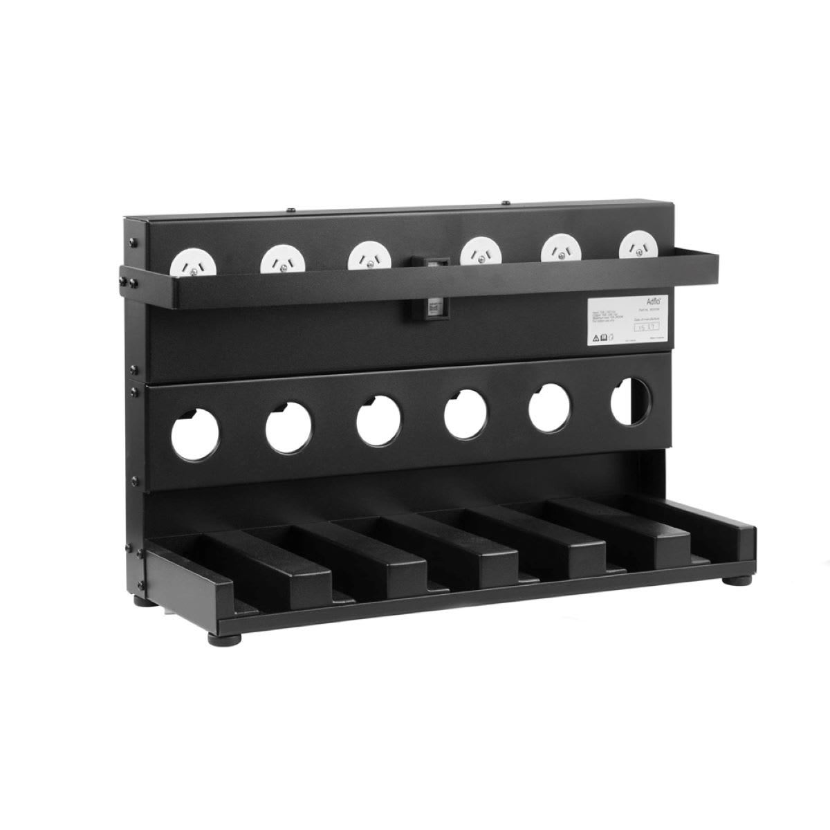 Speedglas Adflo PAPR 6 Battery Charging Stand