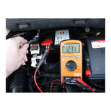 Bahco Digital Multimeter Set BMMTRMS1