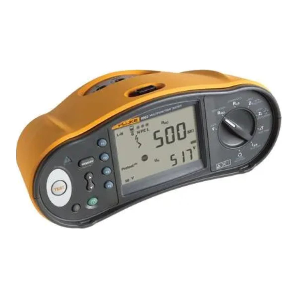 Fluke 1662 Installation Tester