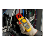 Fluke 325 True RMS Clampmeter