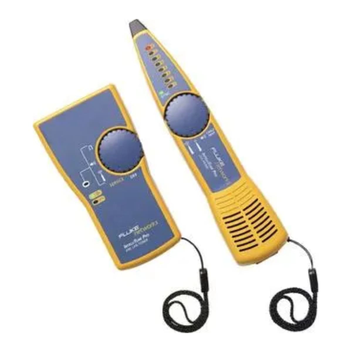Fluke Intellitone Pro 200 Lan Toner & Probe Kit