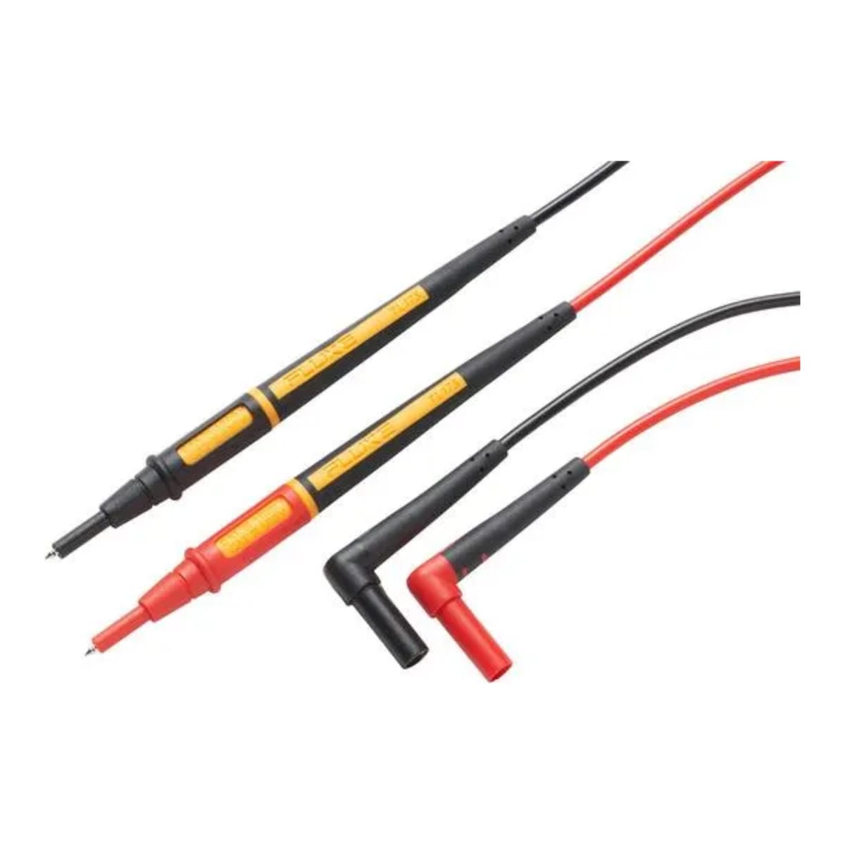 Fluke Tl175 Twistguard Test Lead Set